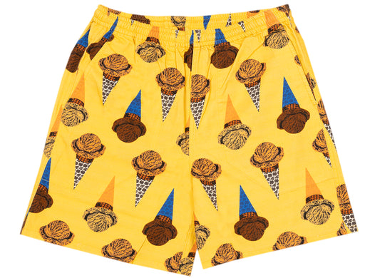 Pantalones Cortos Ice Cream Canes