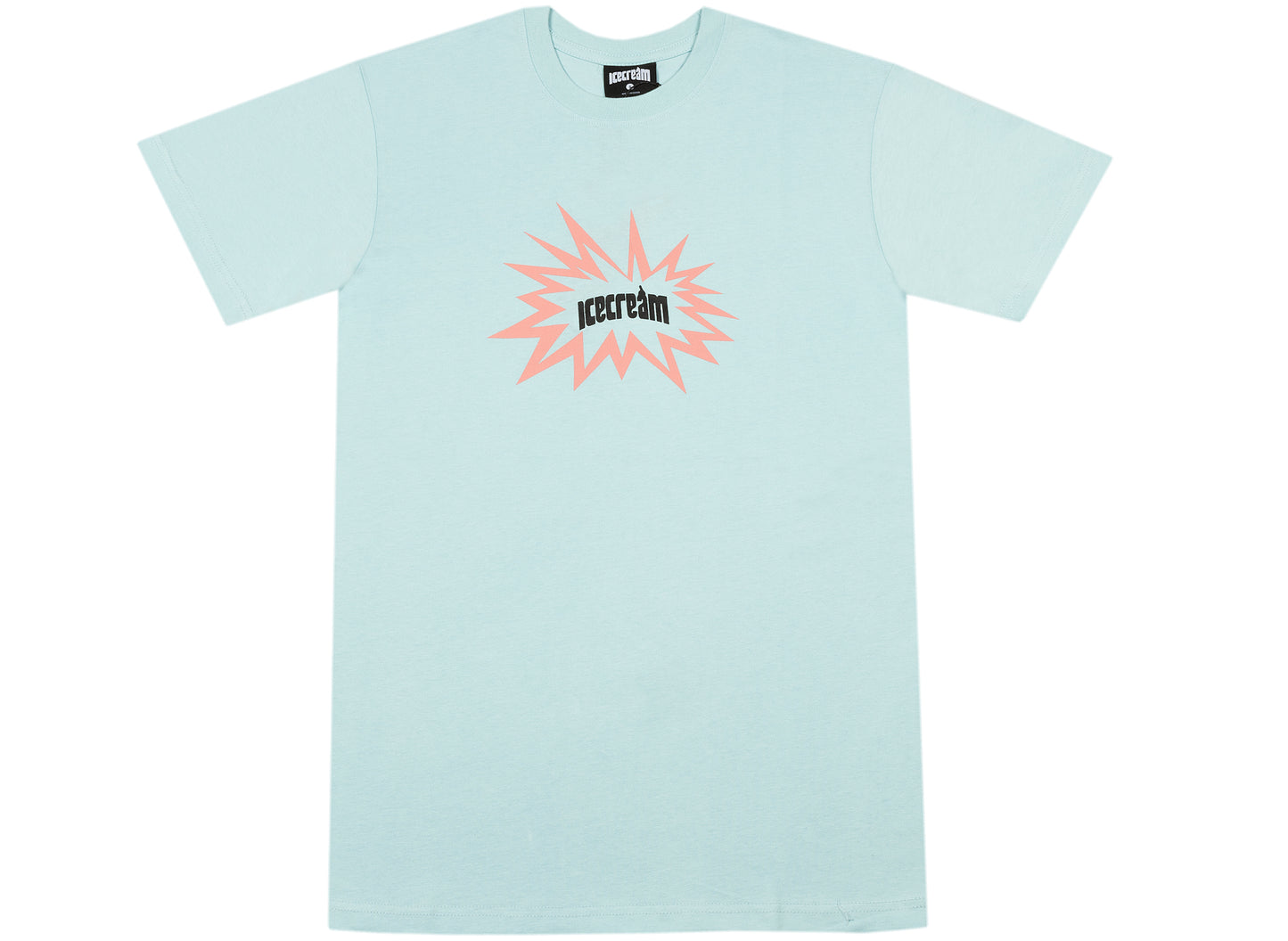 Ice Cream Implode S/S T-Shirt