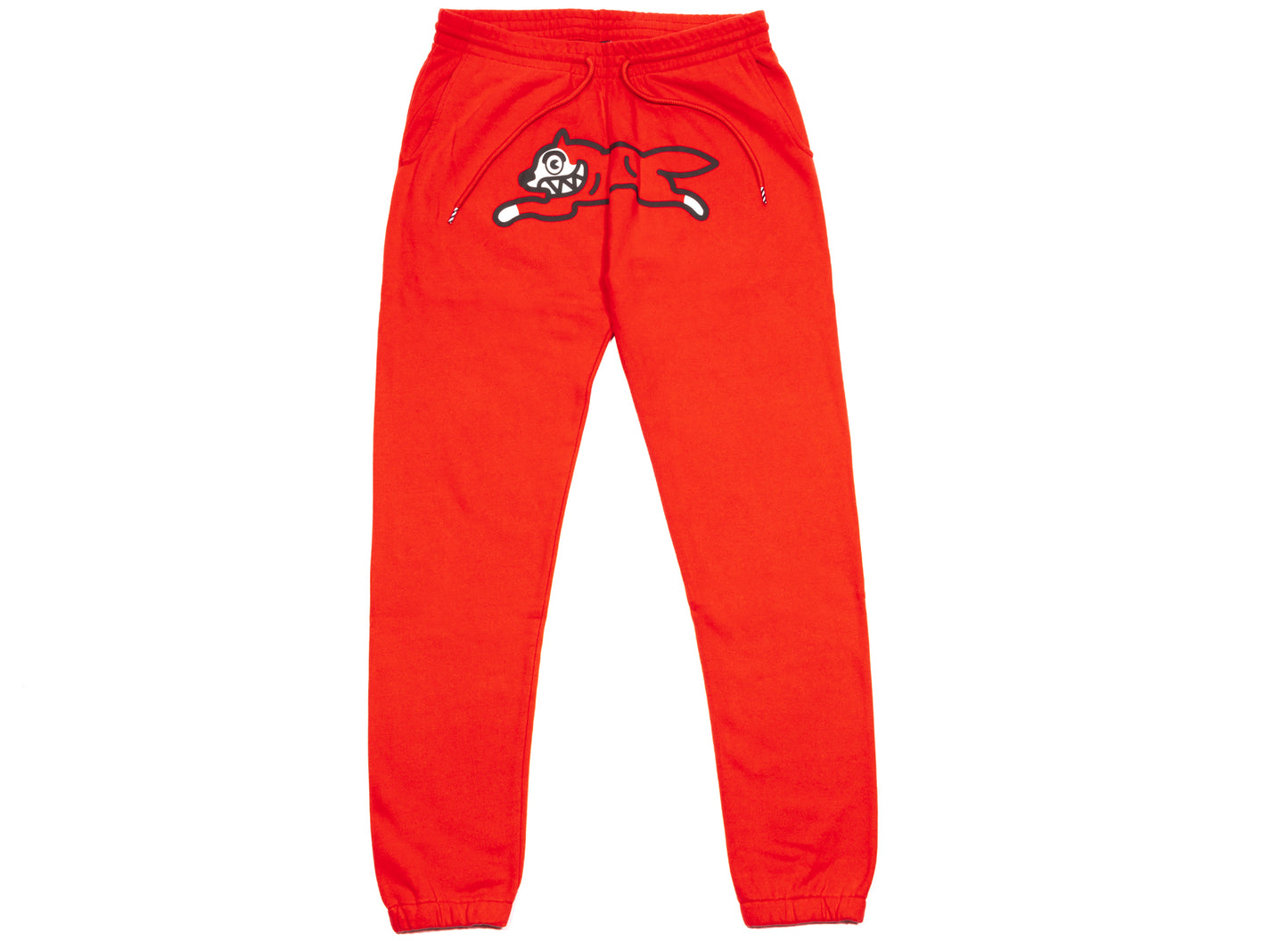 Eiscreme Jogging Hund Jogger in Rot