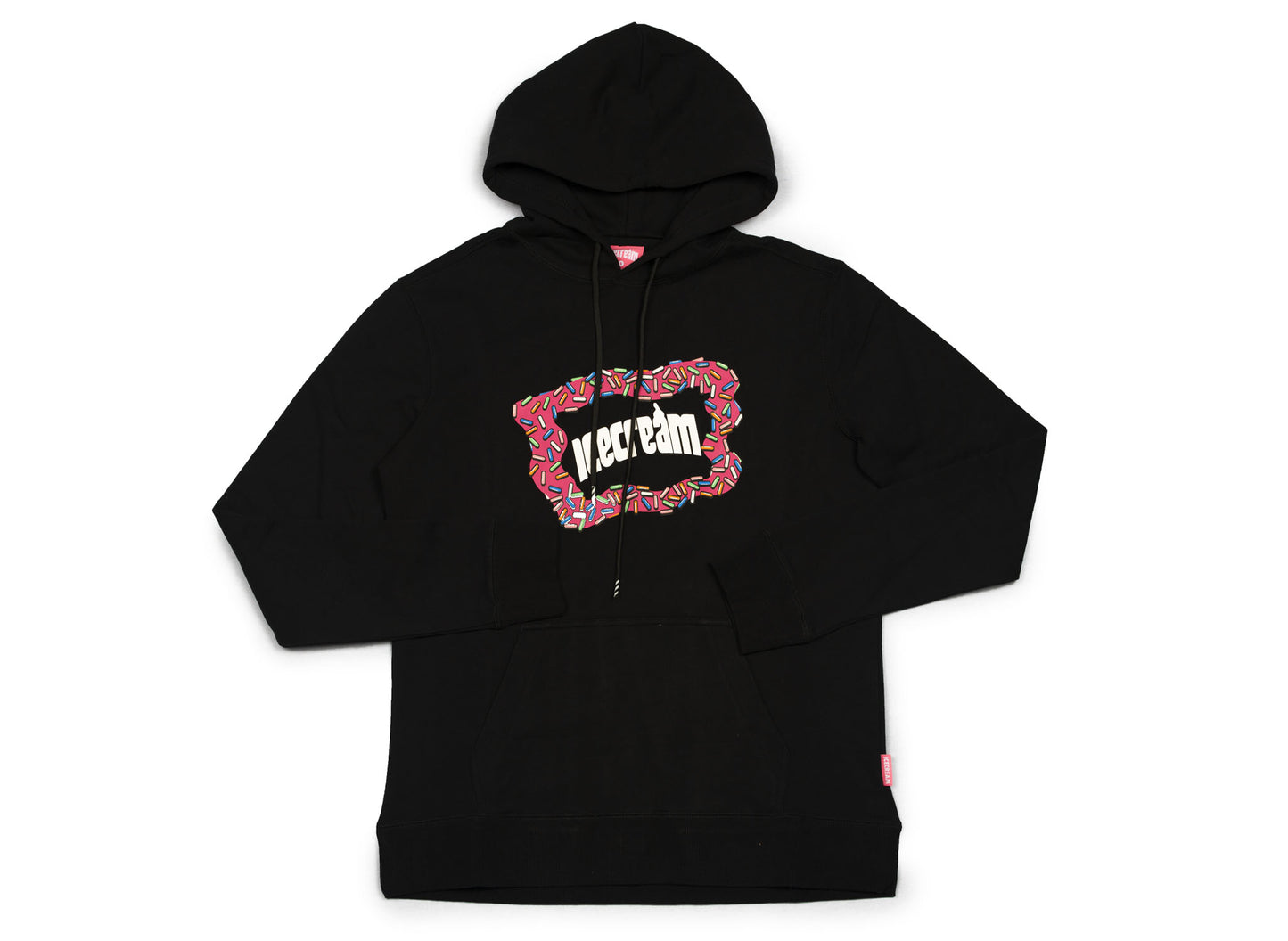 Ice Cream Kulfi Hoodie