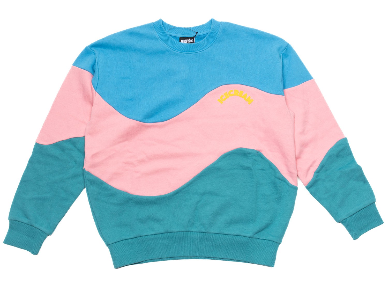 Ice Cream Limbo Crewneck