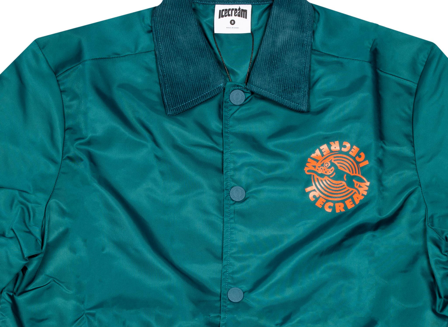 Ice Cream Root Beer Jacket