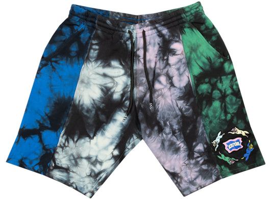 Ice Cream Service Shorts