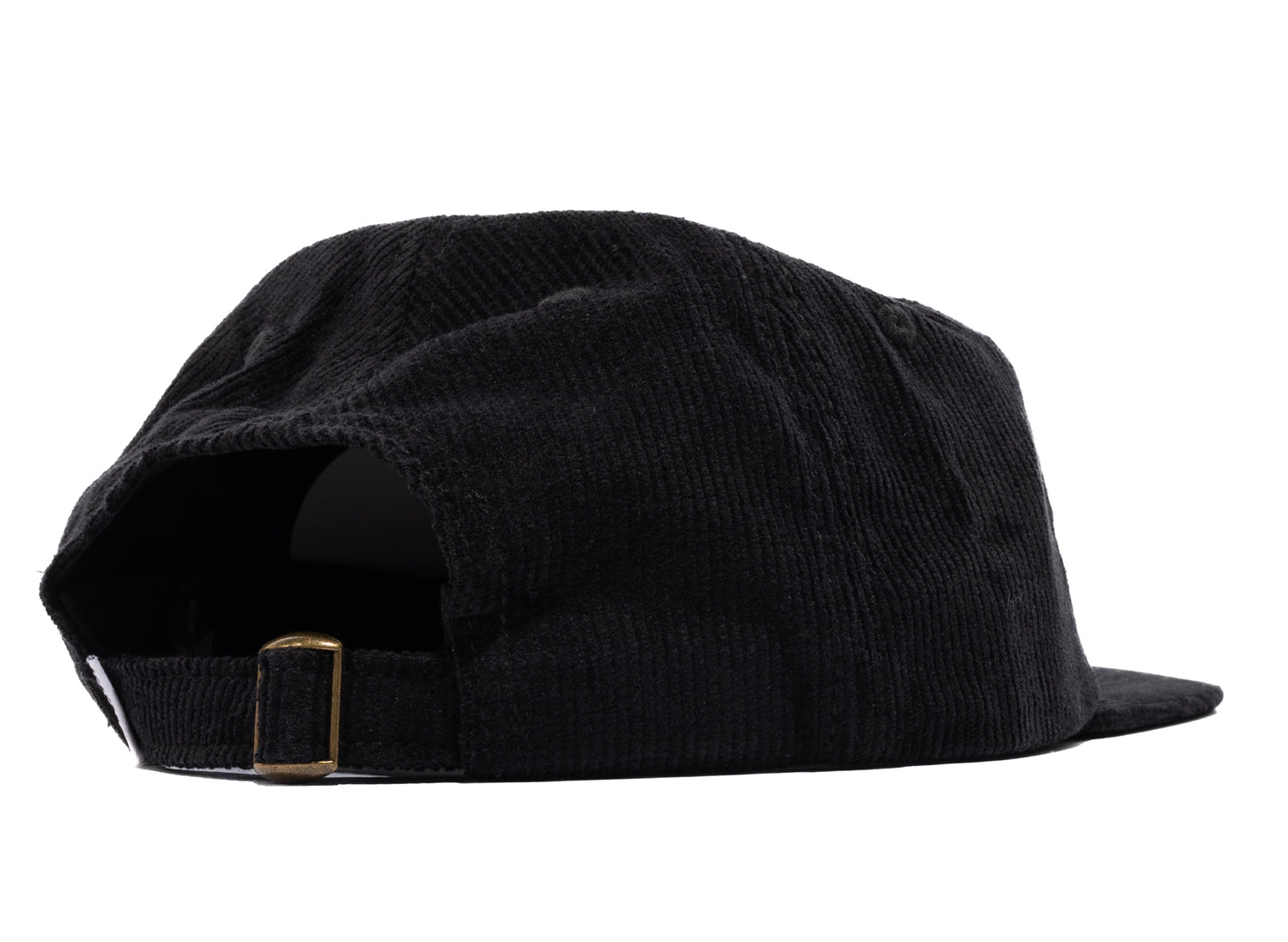 Ice Cream Shade Visor Cap in Black - view 2
