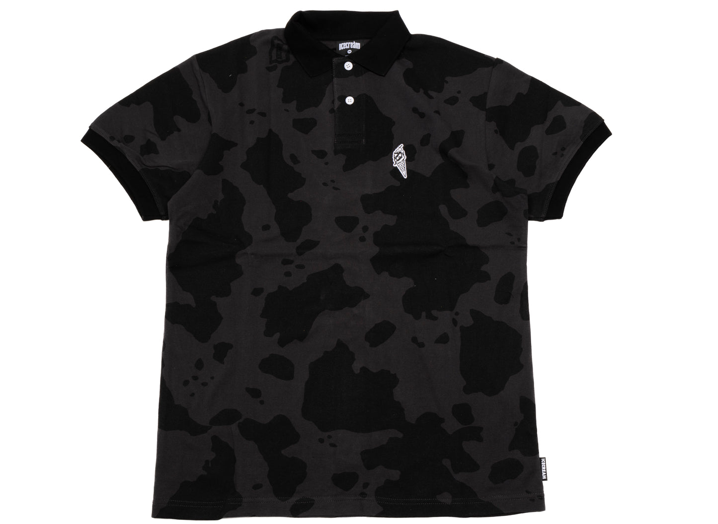 Ice Cream Skim S/S Polo
