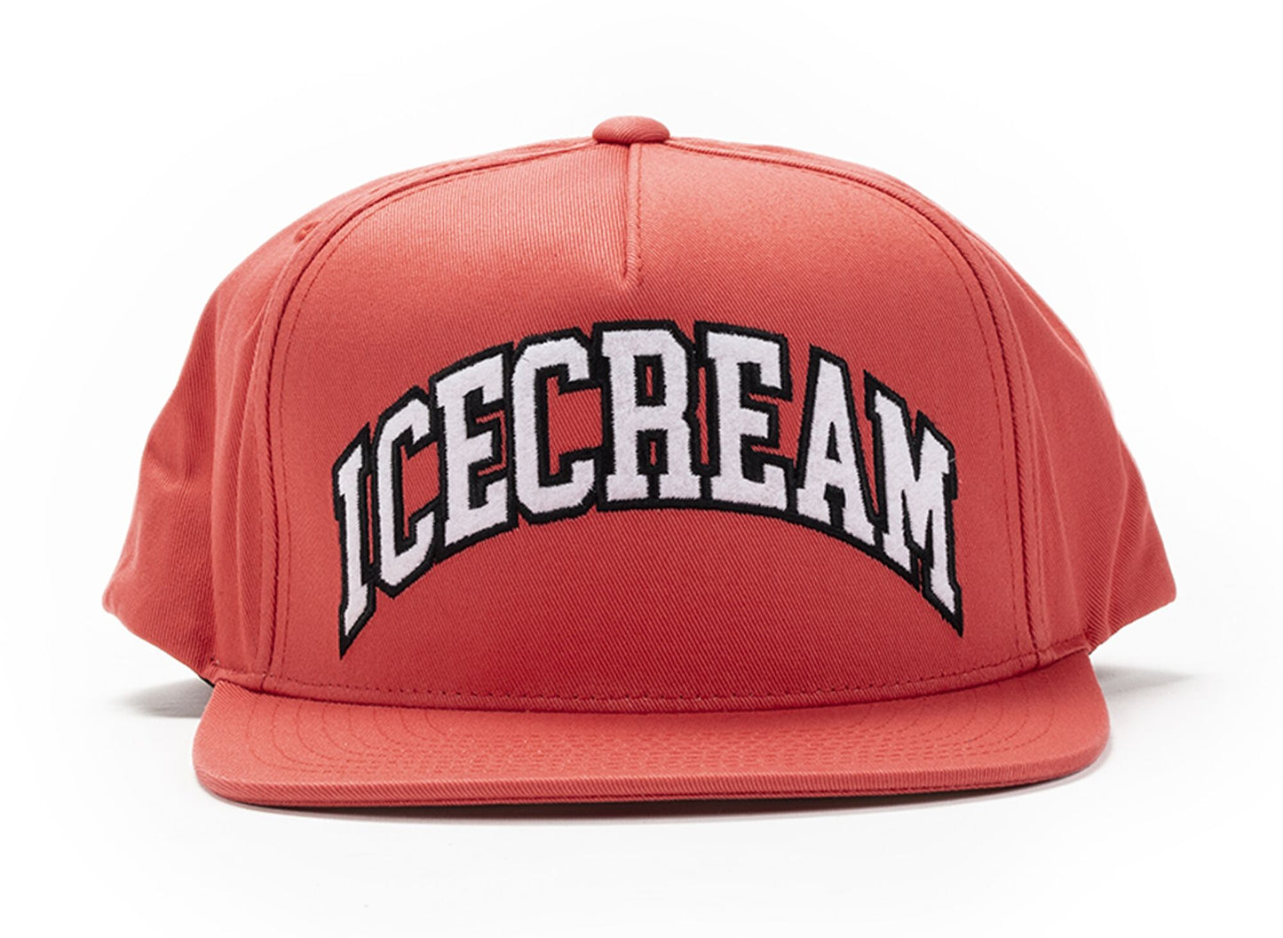 Gorra Snapback de Helado