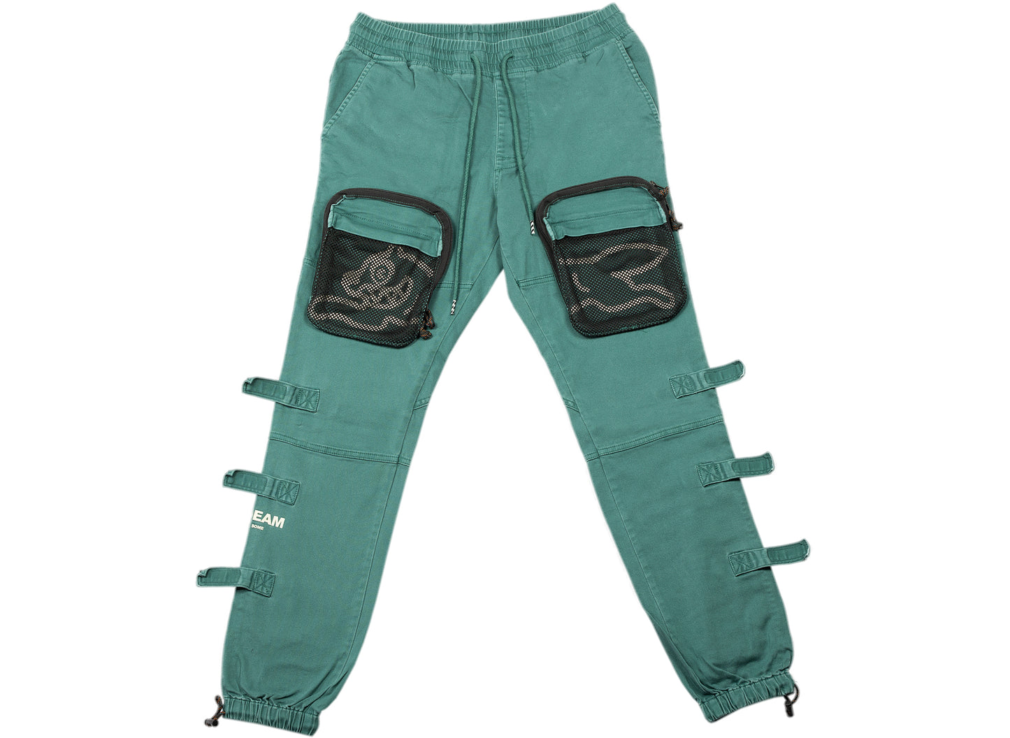 Ice Cream Softee Pants in Jasper