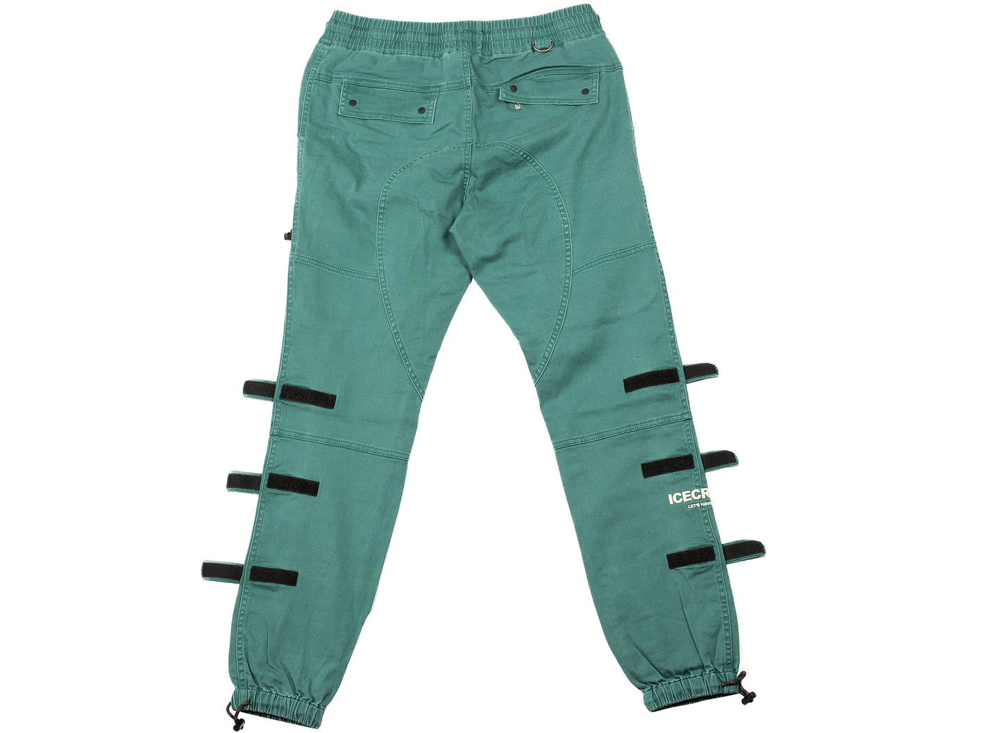 Ice Cream Softee Pants in Jasper