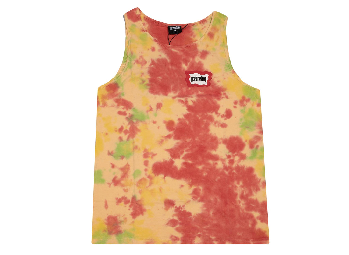 Ice Cream Stacker Tank Top