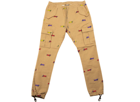 Pantalones Trifecta de Helado