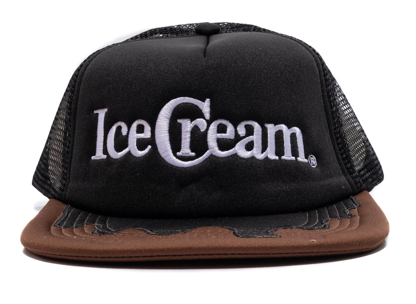 Ice Cream Vision Trucker Hat
