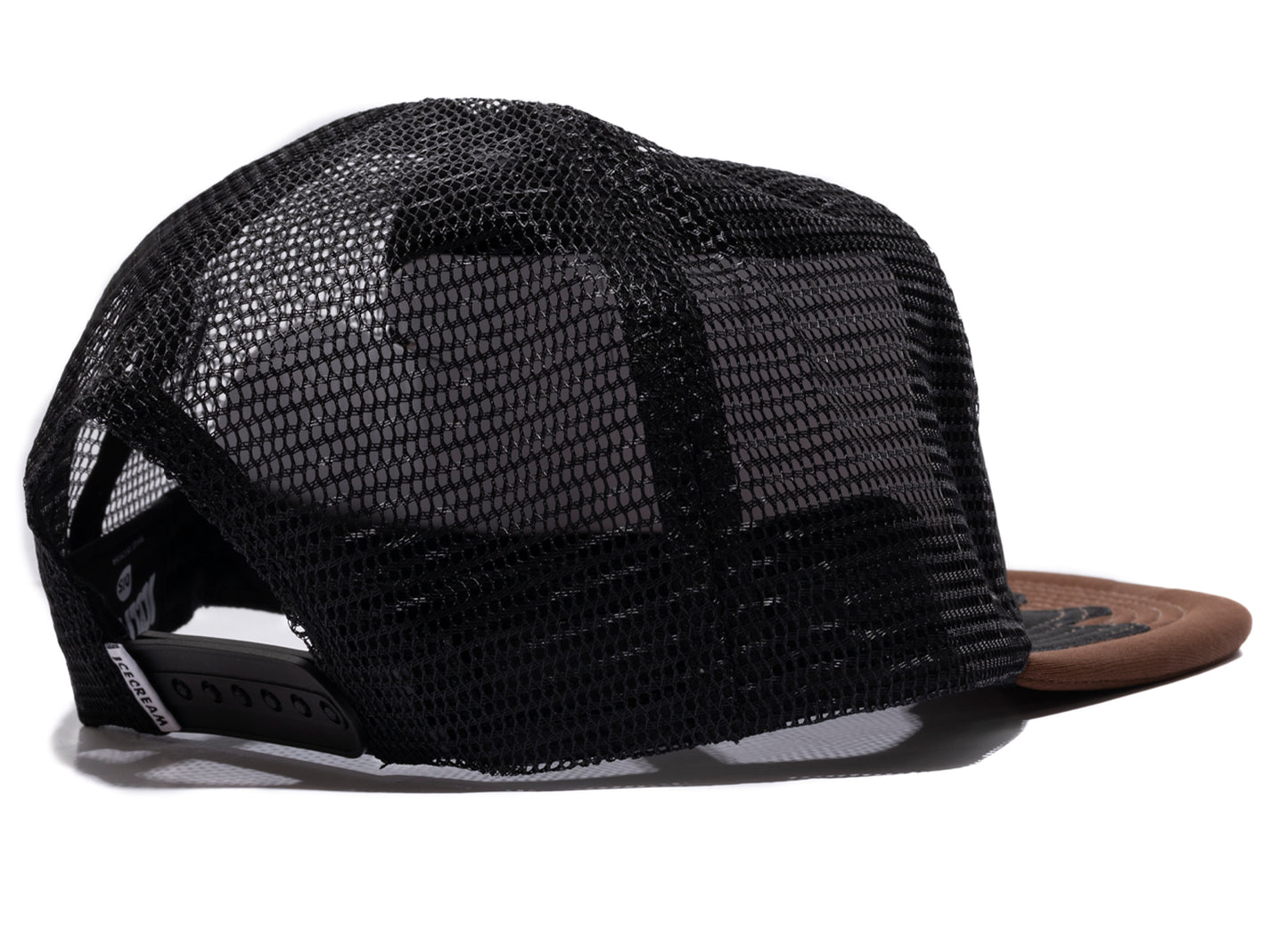 Ice Cream Vision Trucker Hat - view 2