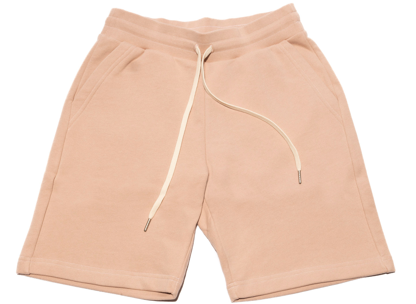 John Elliott Crimson Shorts