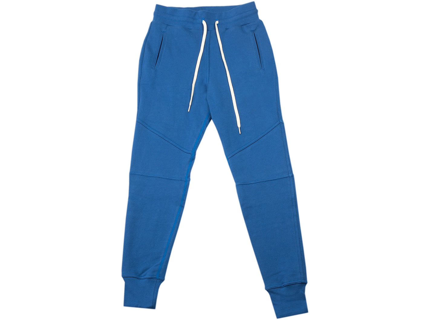 John Elliott Escobar Sweatpants in Cobalt