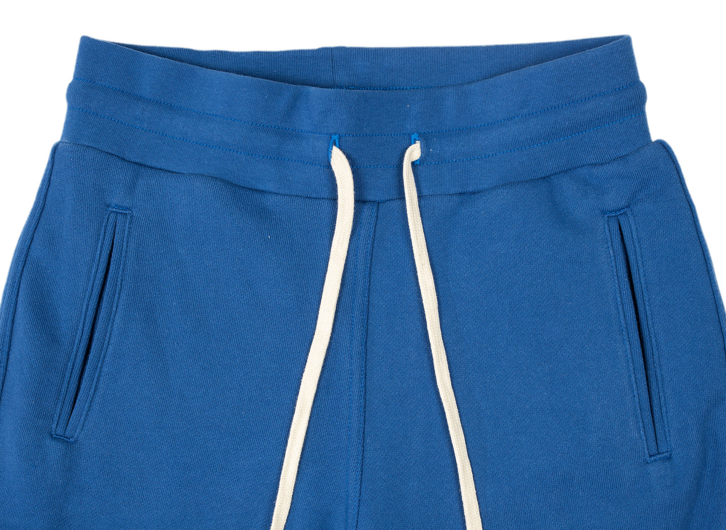 John Elliott Escobar Sweatpants in Cobalt