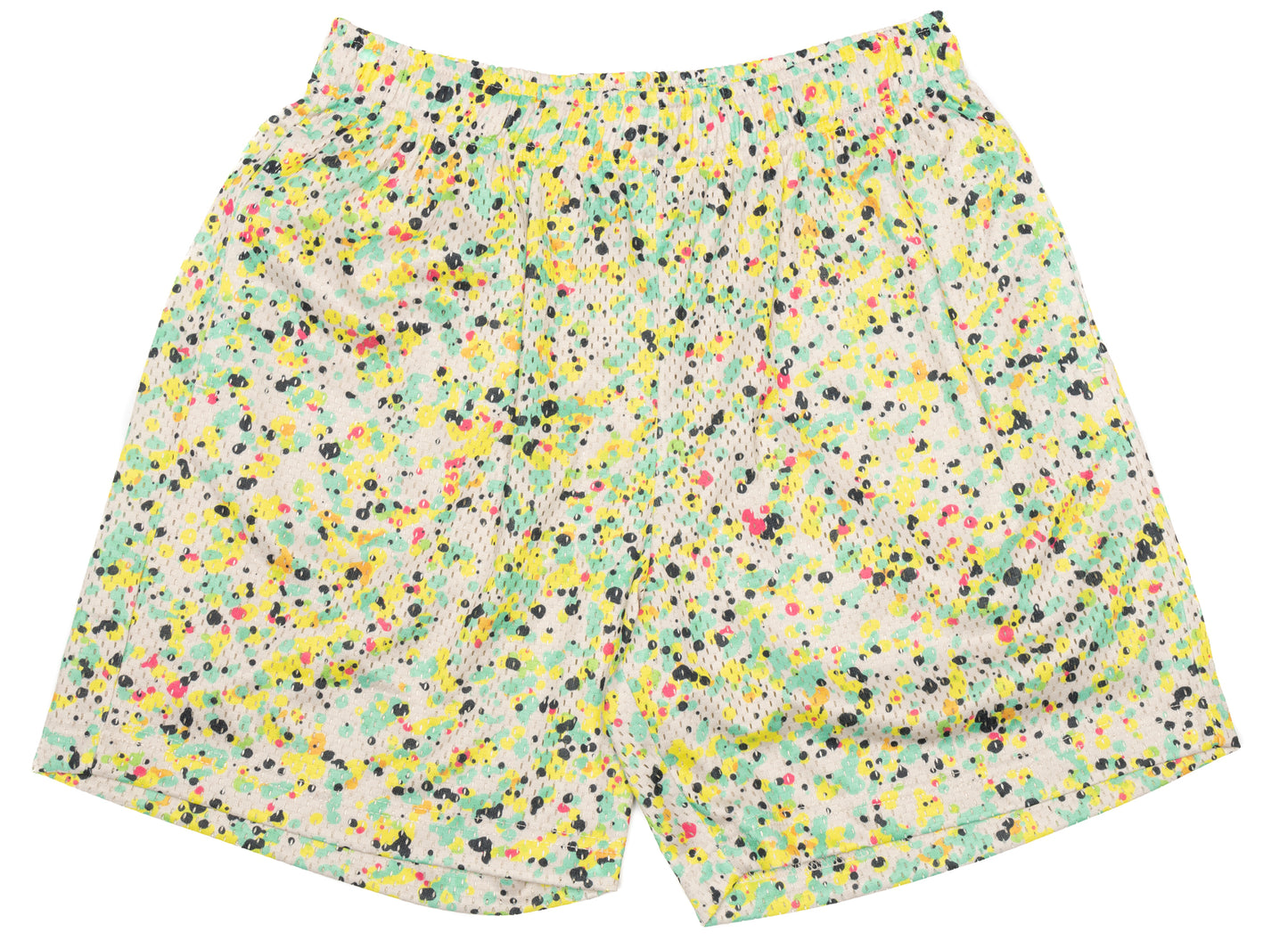 John Elliott Practice Shorts