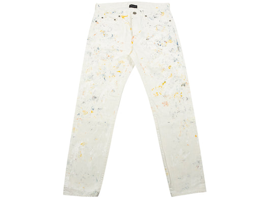 John Elliott The Daze 2 Jeans in Polik