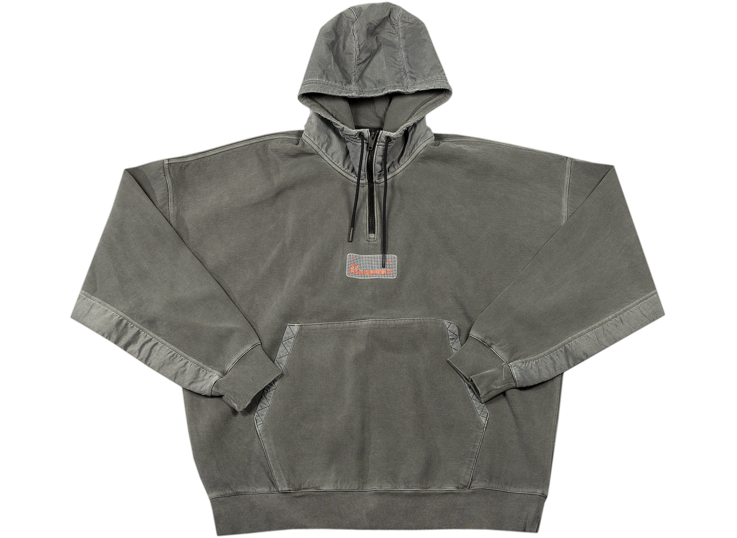 Sudadera con capucha de forro polar Jordan 23 Engineered