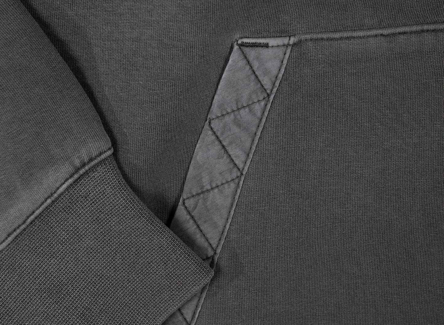 Sudadera con capucha de forro polar Jordan 23 Engineered