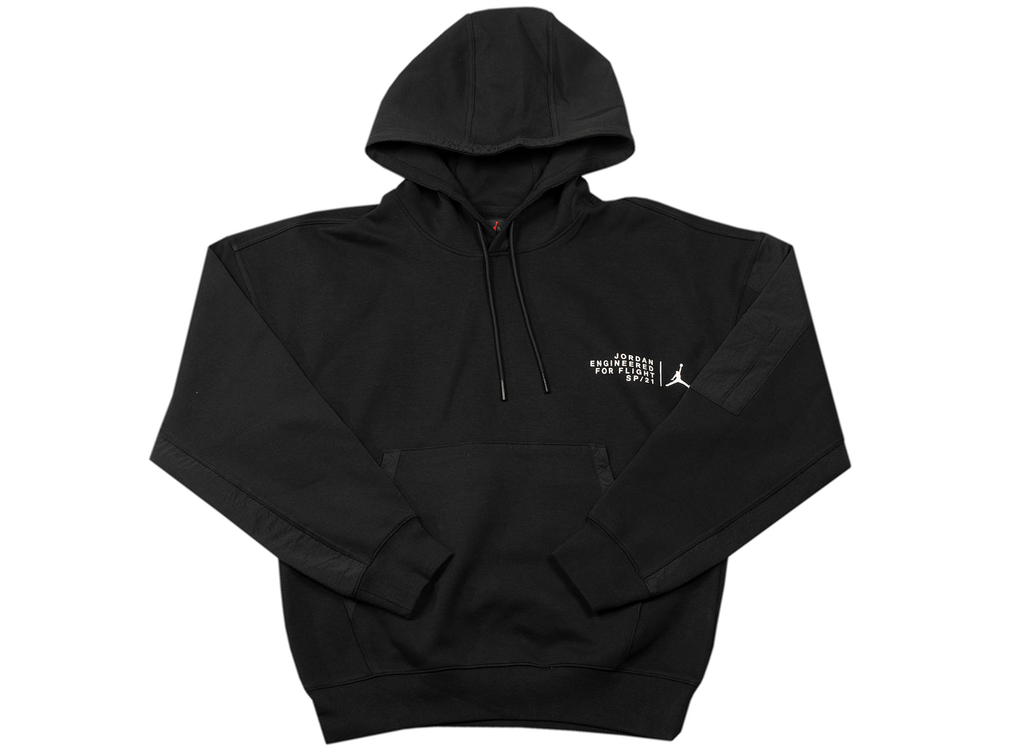 Sudadera con capucha Jordan 23 Engineered Fleece