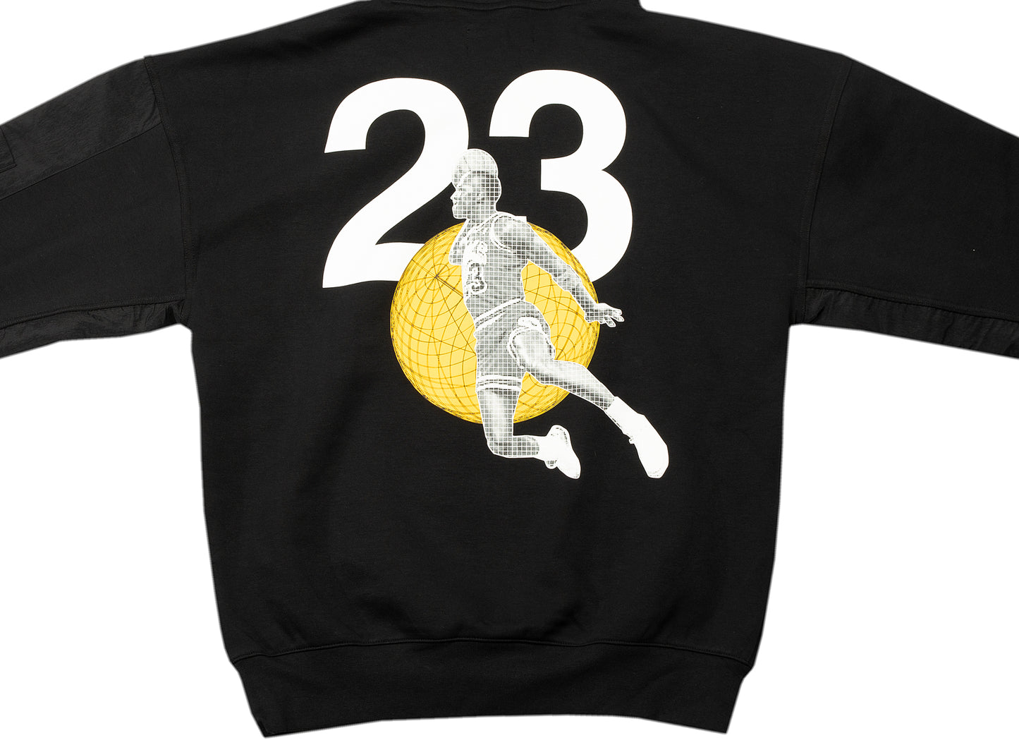 Sudadera con capucha Jordan 23 Engineered Fleece