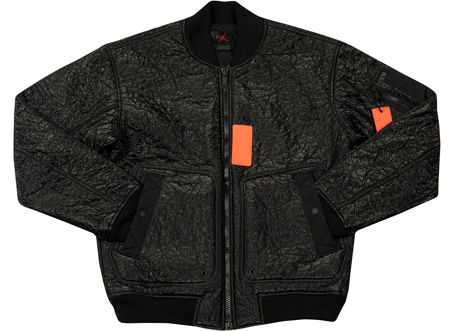 Chaqueta Bomber Jordan 23 Engineered MA-1