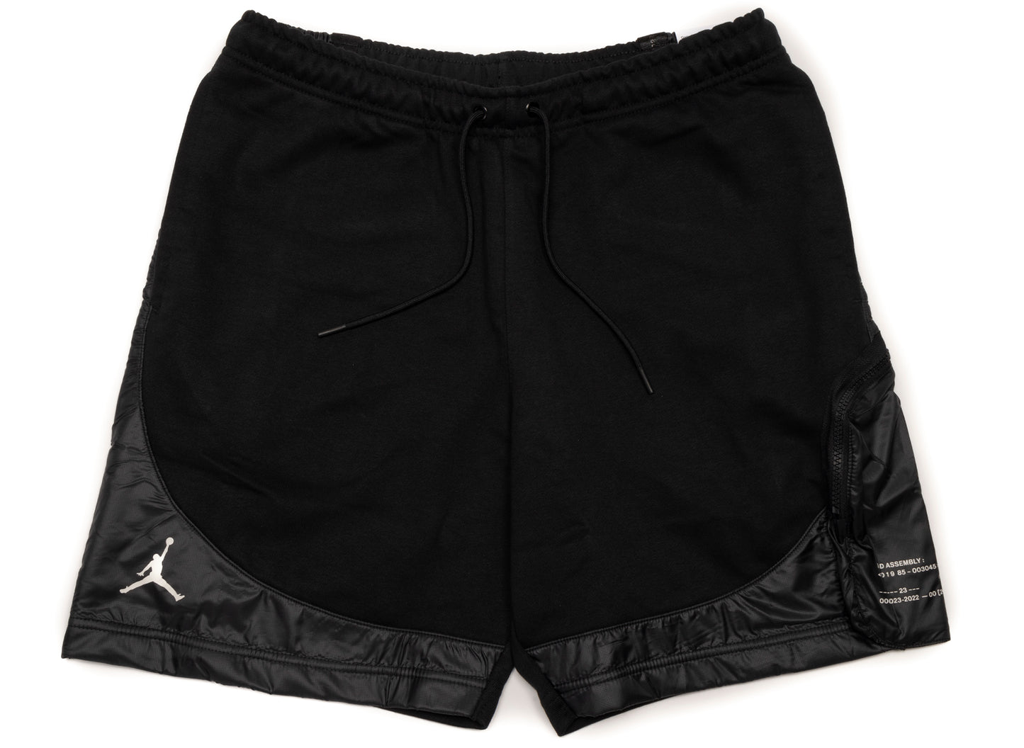 Pantalones cortos de forro polar Jordan 23 Engineered Statement
