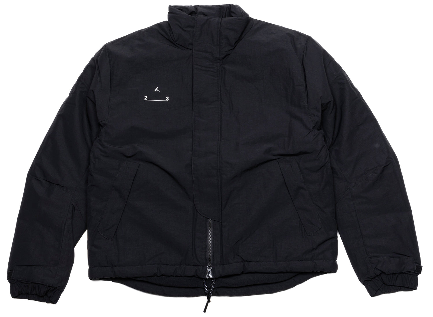 Jordan 23 Engineered Statement Polar Jacket