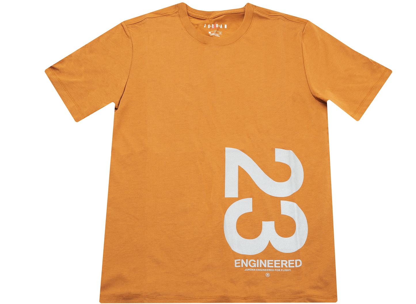 Camiseta Jordan 23 Engineered