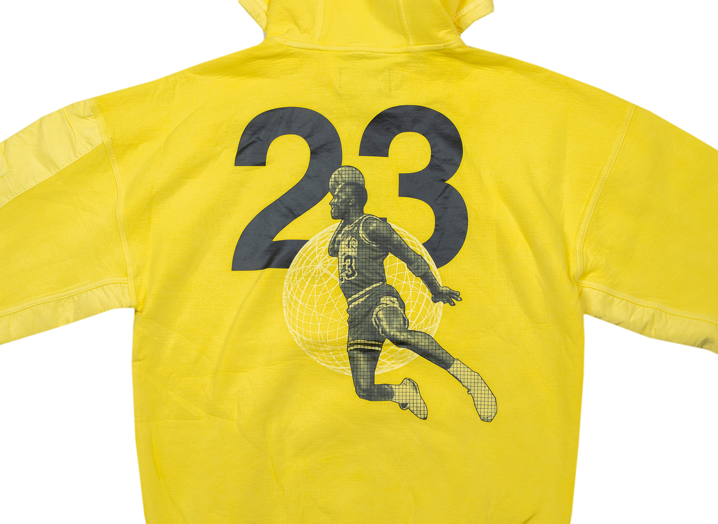 Sudadera con capucha Jordan 23 Engineered Washed de felpa