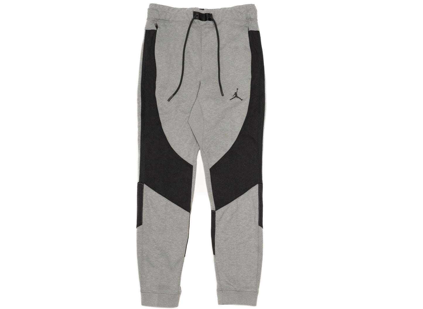 Jordan Dri-Fit Sport Air Pants in Carbon Heather / Black