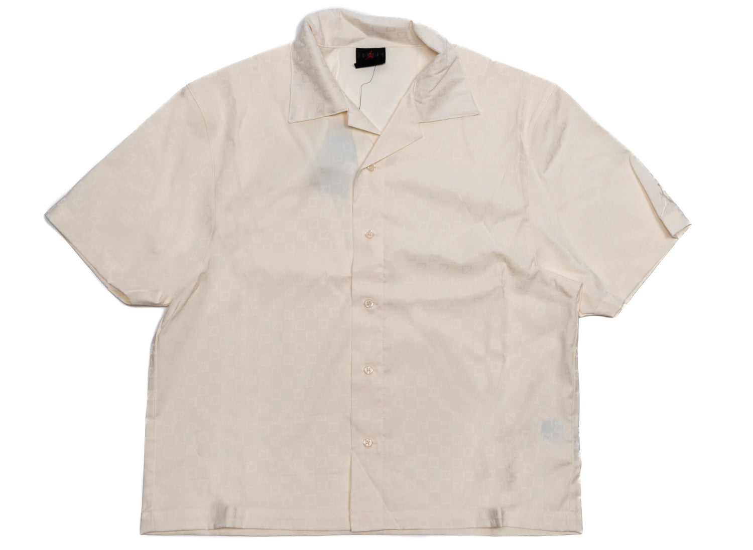 Jordan Essentials Statement Top