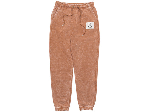 Jordan Essentials Washed Fleece Pants