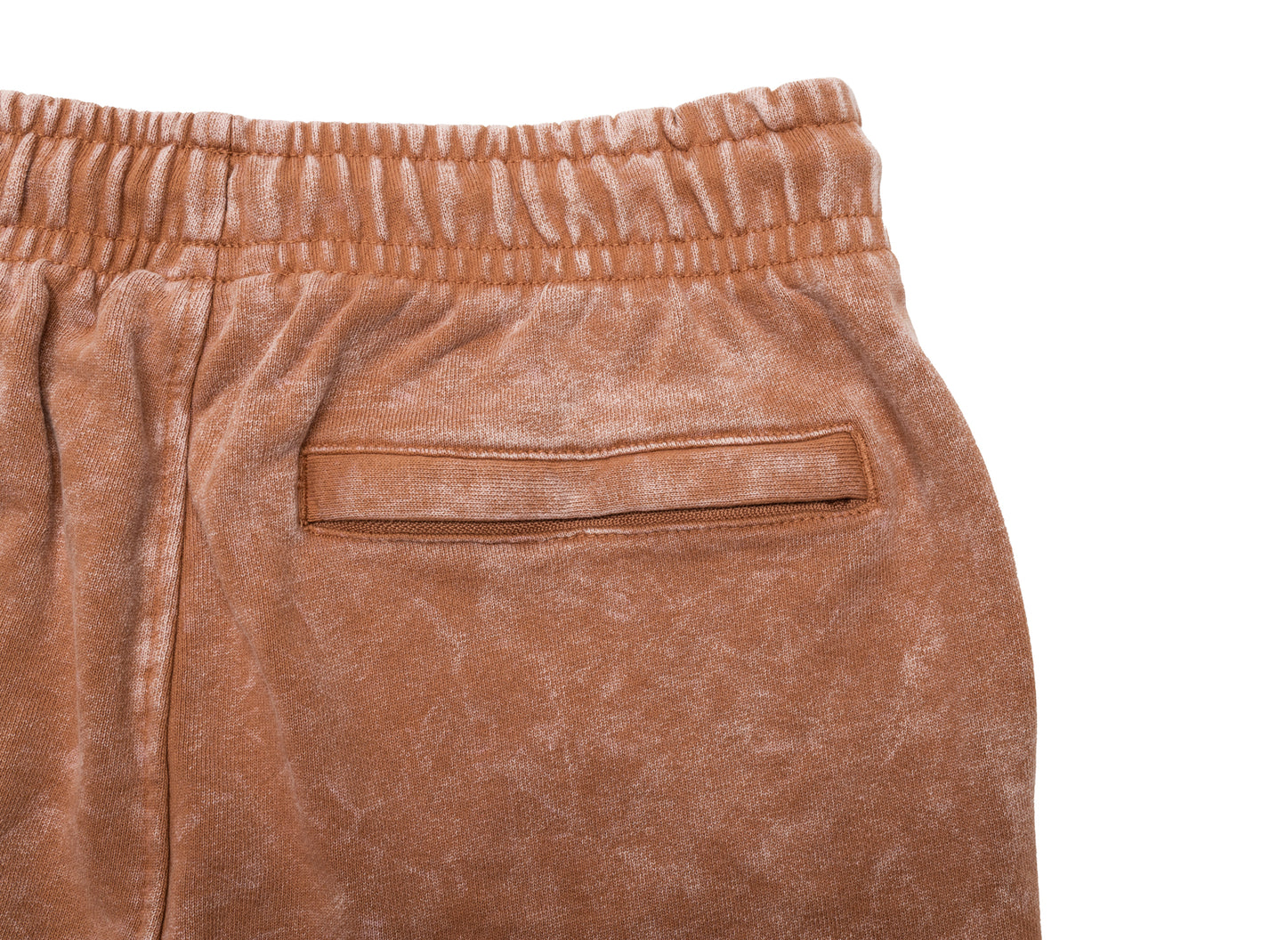Jordan Essentials Washed Fleece Pants - view 2