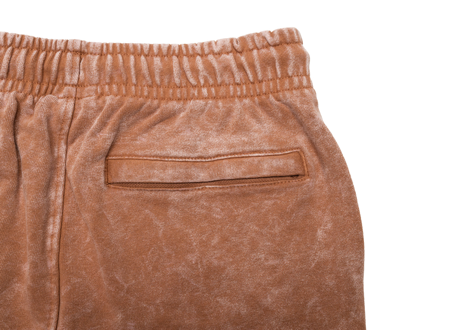 Jordan Essentials Washed Fleece Pants - view 2