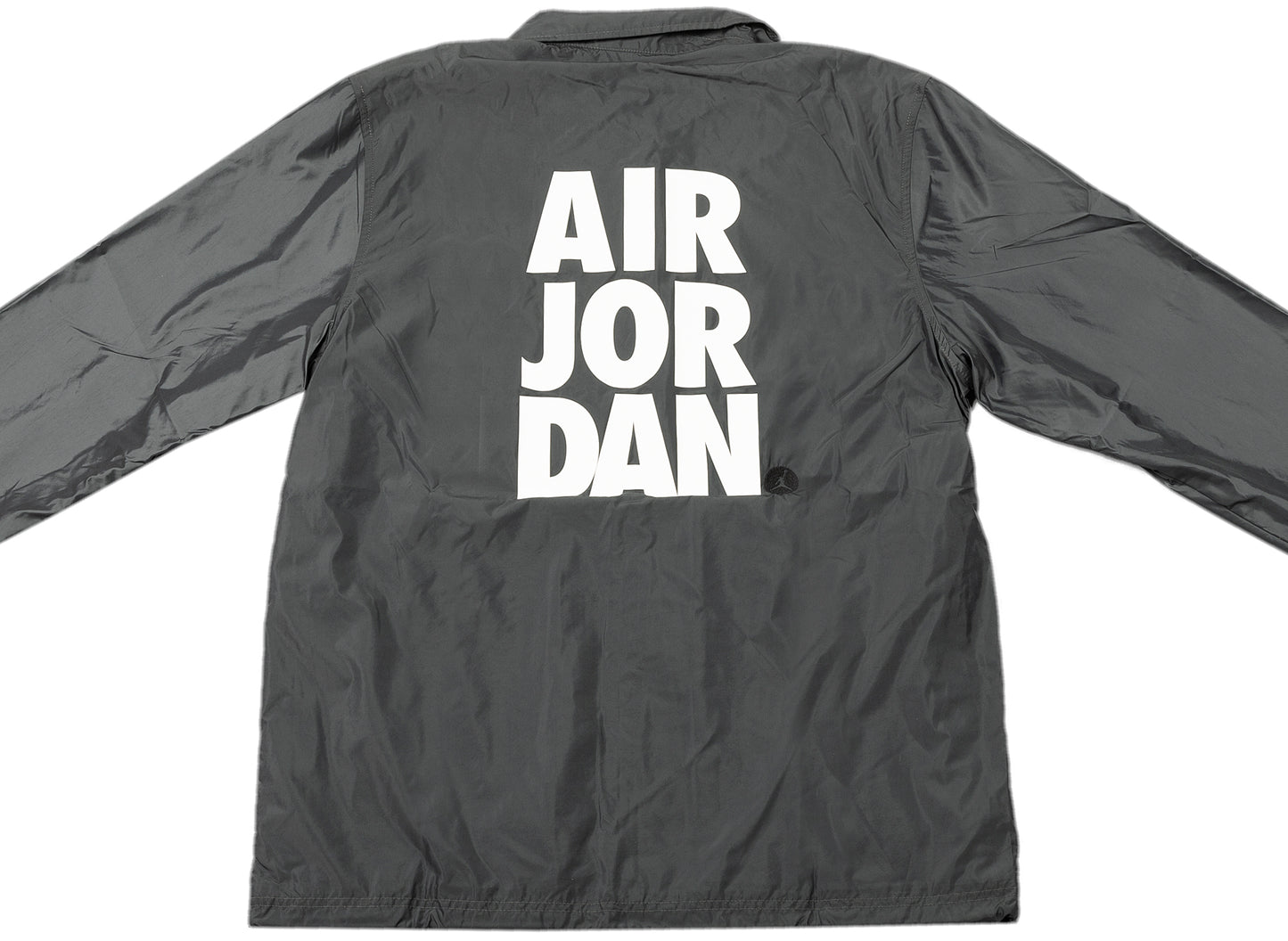 Jordan Jumpman Classic Herrenjacke in Grau