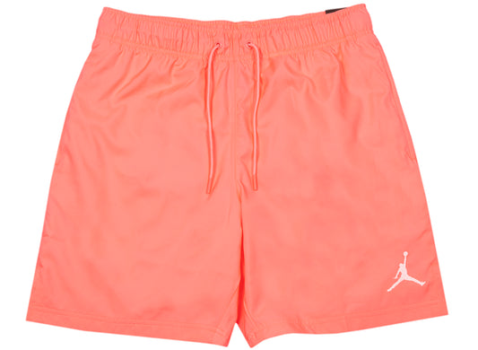 Pantalones cortos Jordan Jumpman Poolside en rosa