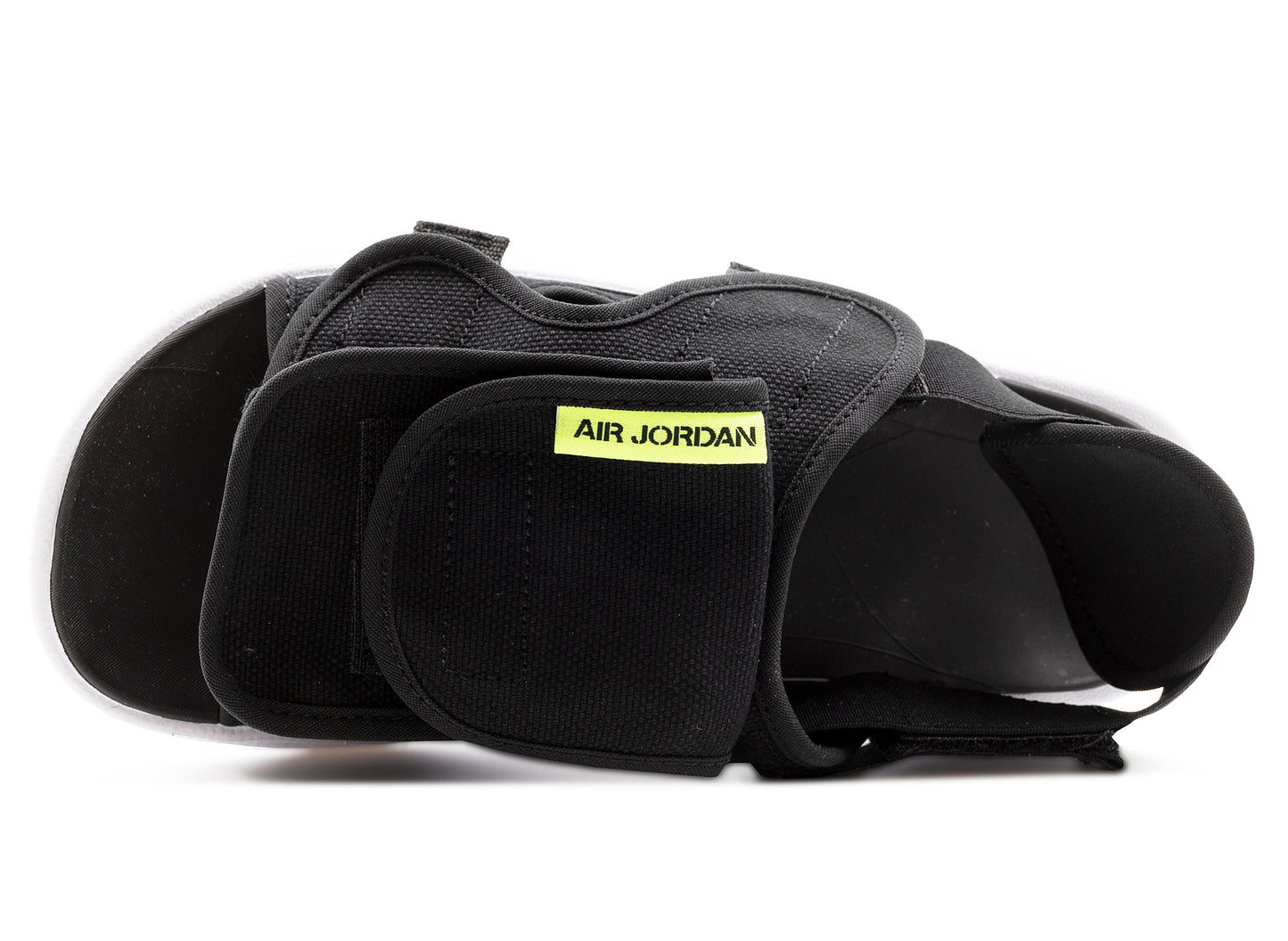 Chanclas Jordan LS