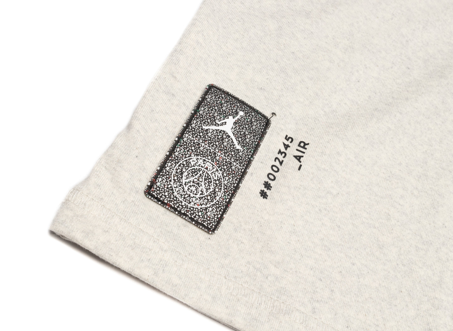 Jordan Paris Saint-Germain Pocket Tee - view 3