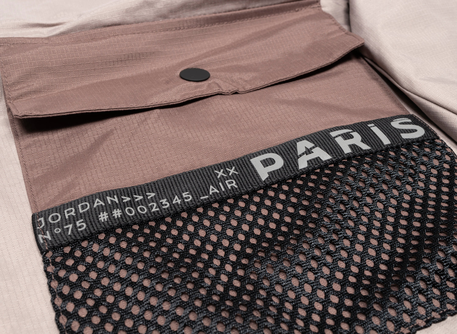 Jordan PSG Woven Pants - view 2