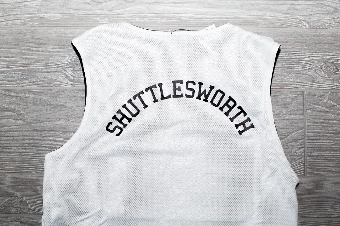 Jordan Sportswear He Got Game Jersey