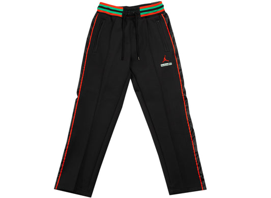 Pantalones Jordan Why Not? x Facetasm en negro