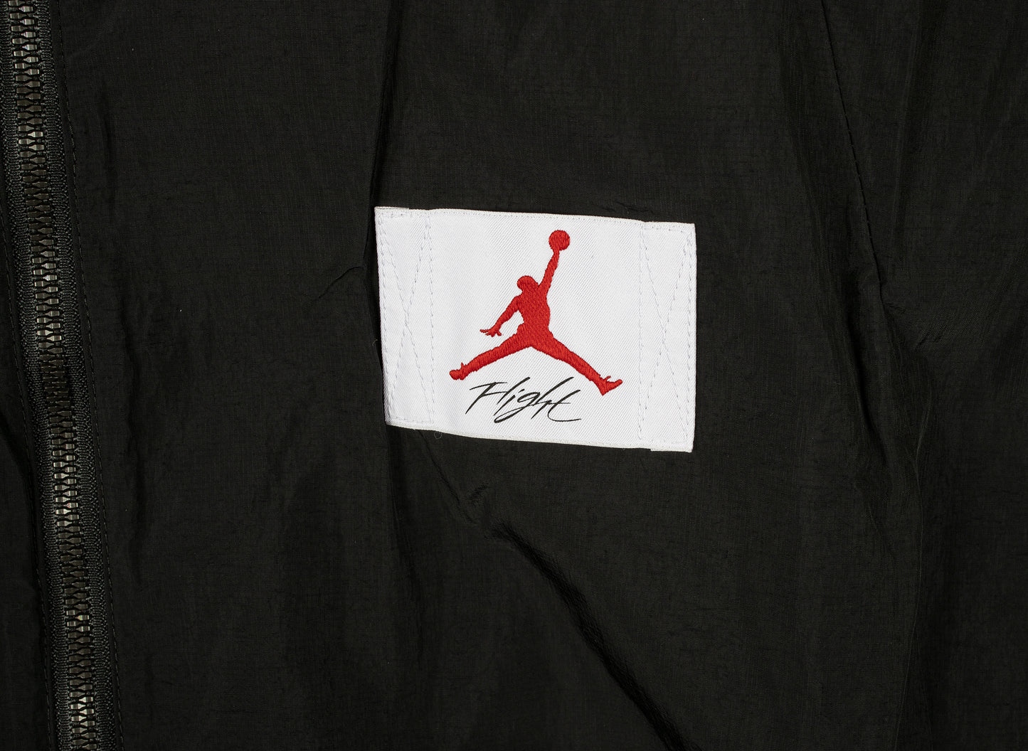 Chaqueta tejida Jordan para mujer