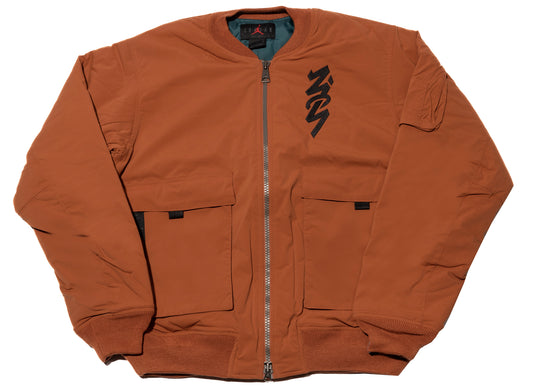 Chaqueta Jordan Zion Flight