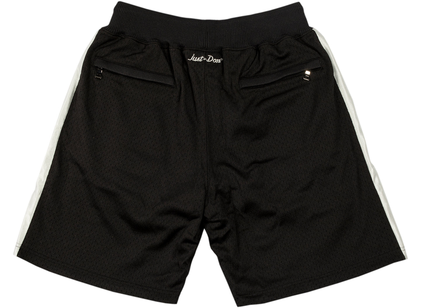Just Don x Mitchell & Ness RAIDERS Shorts