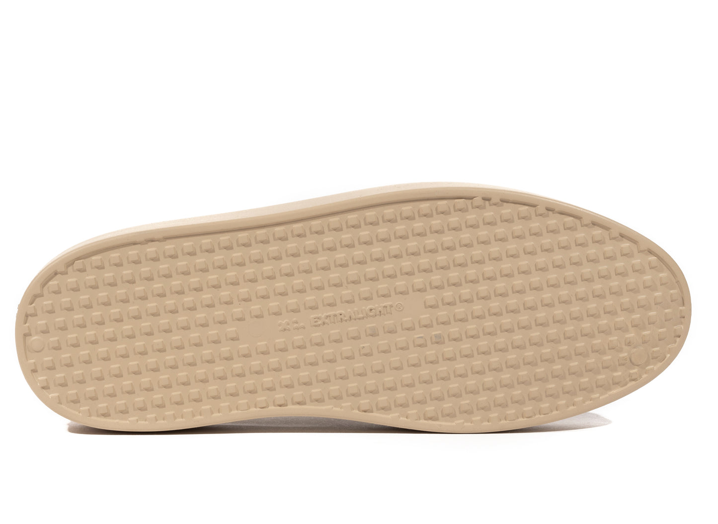 Kid's Fear of God The California Slip-On in Almond