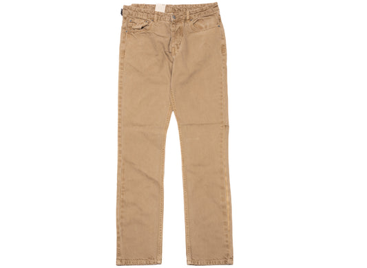 Ksubi Chitch Dunez Jeans in Brown