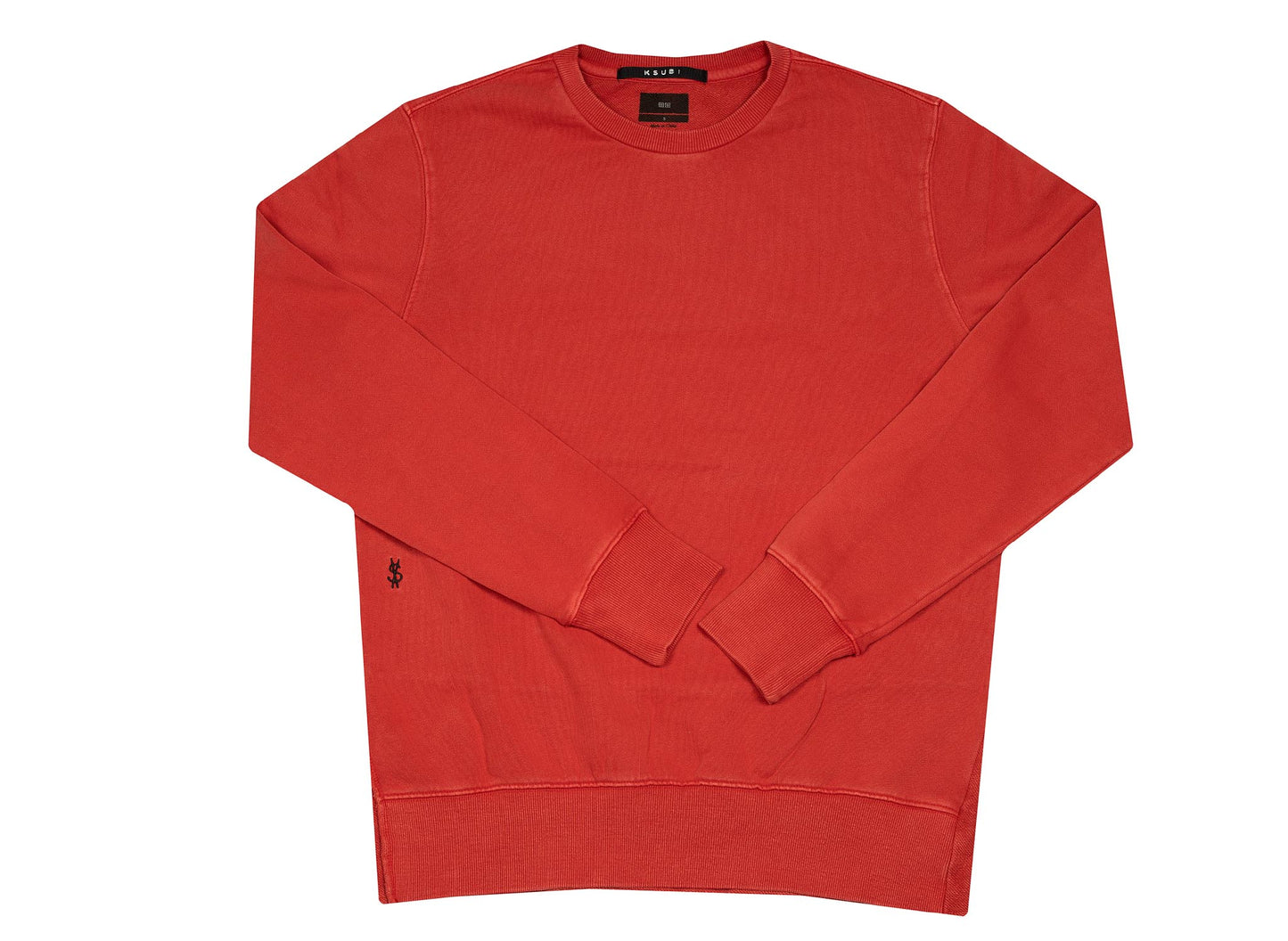 Ksubi Seeing Lines Crew 'Poppy'