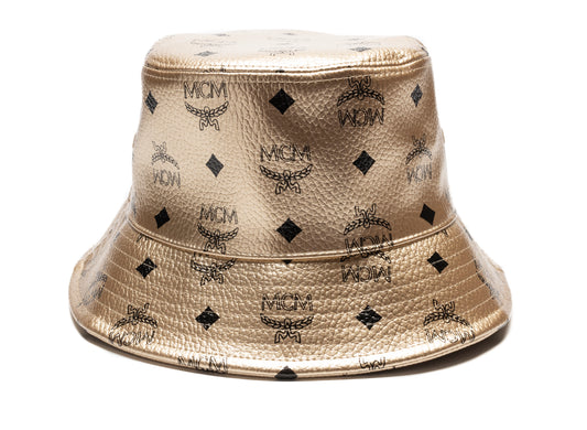 MCM Bucket Hat