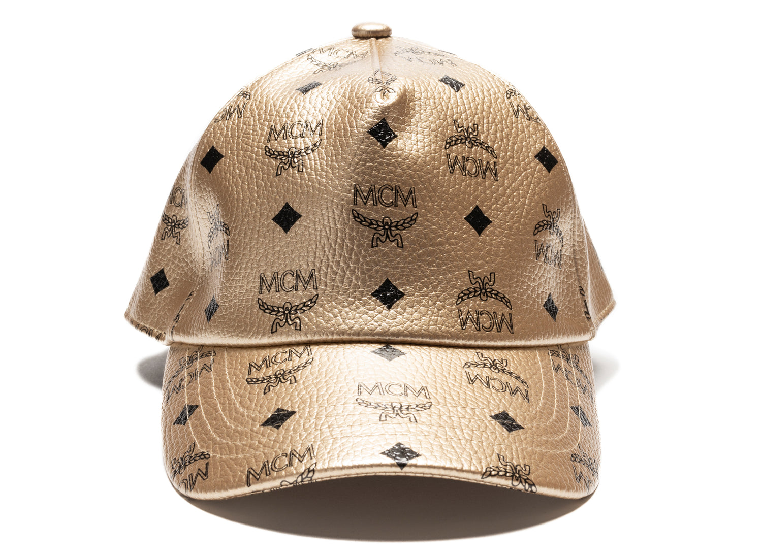 MCM Visetos Cap